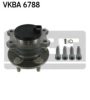 SKF VKBA 6788 Wheel Bearing Kit